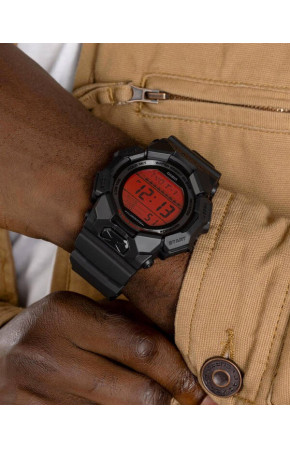 Casio G-Shock GD-010BBR-1