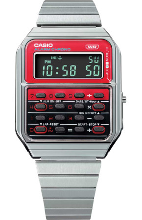 Casio CA-500WE-4B