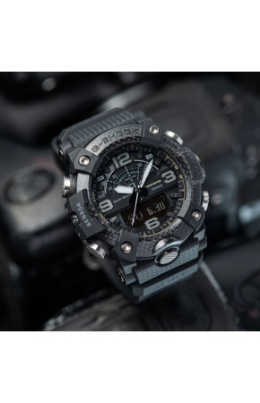 Casio G-Shock GG-B100-1A