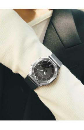 Casio G-Shock GM-S2110-1A1