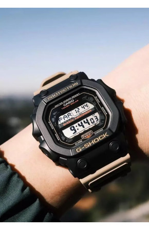 Casio G-Shock GX-56TU-1A5