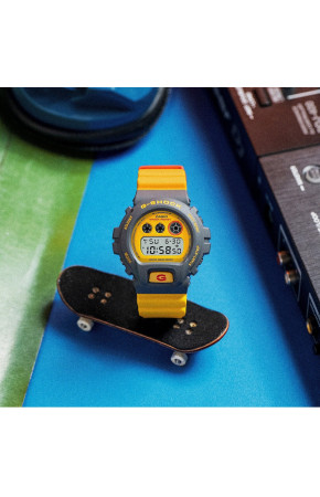 Casio G-Shock DW-6900Y-9