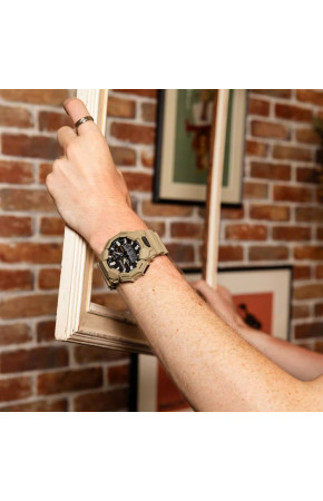 Casio G-Shock GA-010-5A