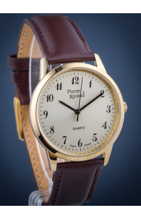 Pierre Ricaud P91090.1B21Q
