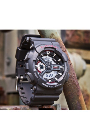 Casio G-Shock GA-110-1A