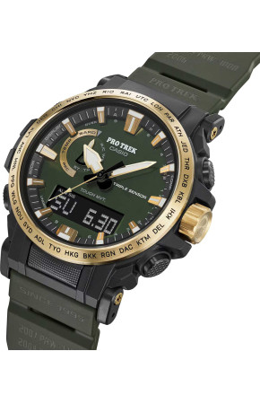 Casio Pro Trek PRW-61ANS-3