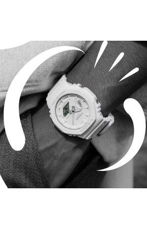 Casio G-Shock GA-2100-7A7