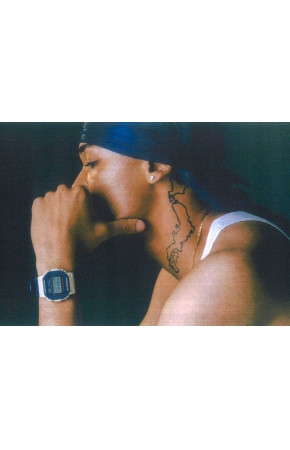 Casio G-Shock DW-5610BEP-2