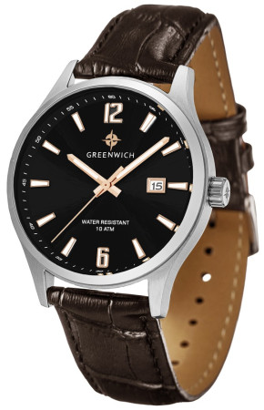 Greenwich GW 051.12.30