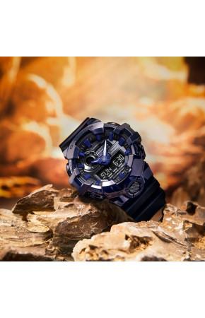 Casio G-Shock GM-700P-6A