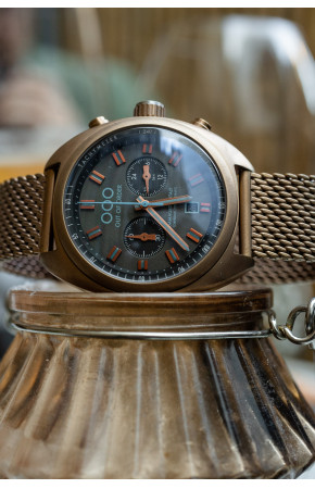 Out of Order OOO.001-12.NE.BL