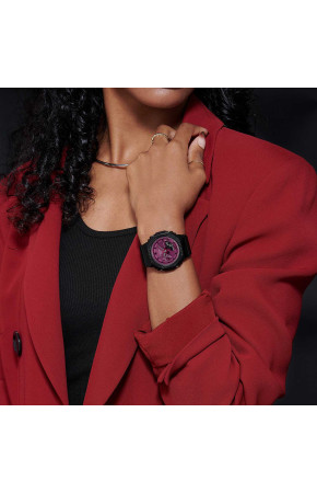 Casio G-Shock GMA-S2100RB-1A