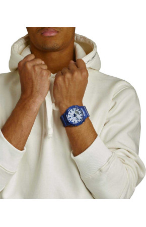 Casio G-Shock GA-2100BWP-2A