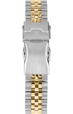 Jacques Lemans 1-2084K