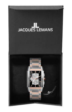 Jacques Lemans 1-2161N