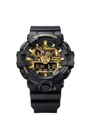 Casio G-Shock GA-700CF-1A