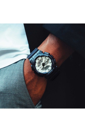 Casio G-Shock GA-110WD-1A