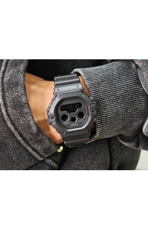 Casio G-Shock DW-5900UBB-1