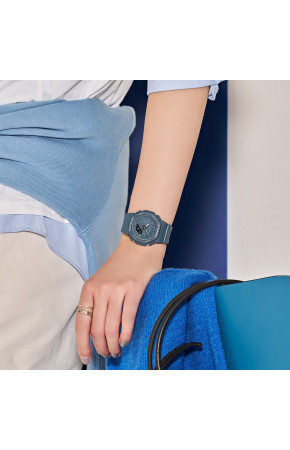 Casio G-Shock GMA-P2100BA-2A