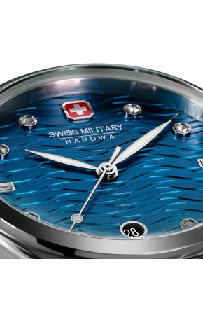 Swiss Military Hanowa SMWLH0005302