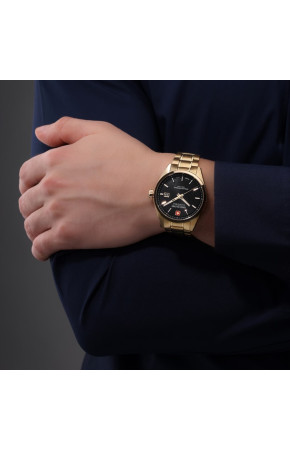 Swiss Military Hanowa SMWGH0004110