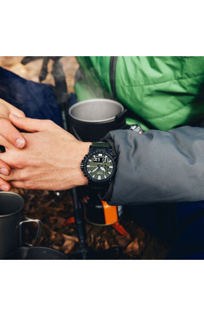 Casio Pro Trek PRW-61Y-3E