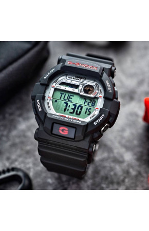 Casio G-Shock GD-350S-1