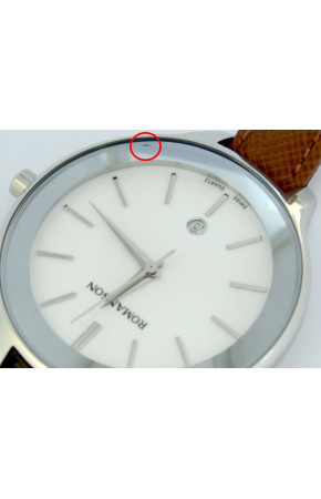 Romanson (������) RL4208LW(WH)BN (������)