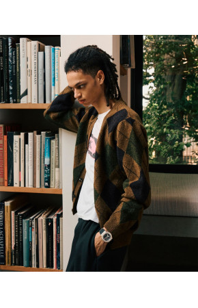 Casio G-Shock GM-2100M-1A