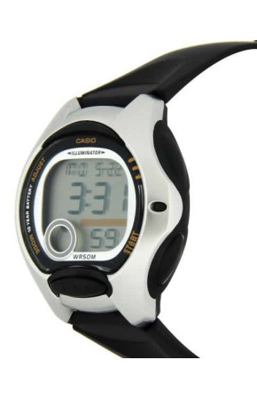 Casio LW-200-1A