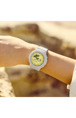 Casio G-Shock GMA-S2100NC-4A