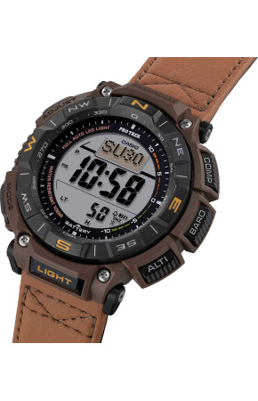 Casio Pro Trek PRG-340L-5