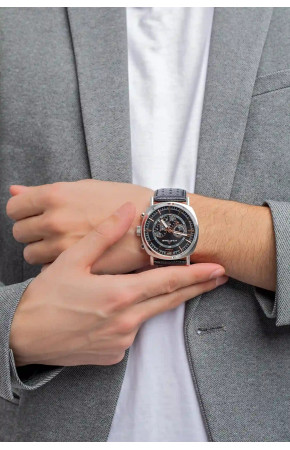 Jacques Lemans 1-1645J