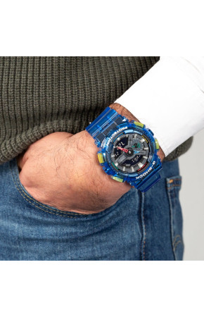 Casio G-Shock GA-110JT-2A