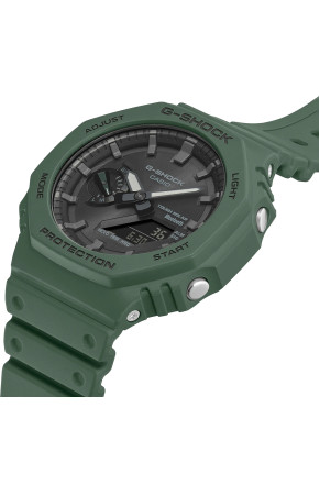 Casio G-Shock GA-B2100-3A