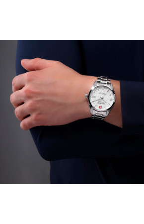 Swiss Military Hanowa SMWGH0004601