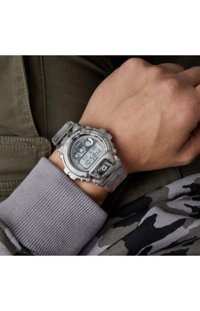 Casio G-Shock GM-6900SCM-1E