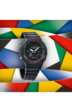 Casio G-Shock GA-B2100FC-1A