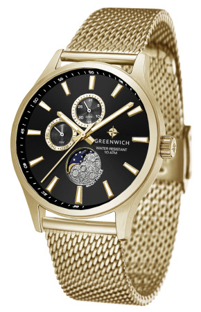 Greenwich GW 058.29.31
