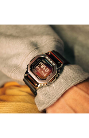 Casio G-Shock GM-5600RW-1