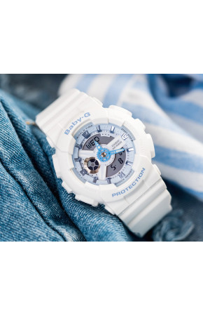 Casio BA-110BE-7A
