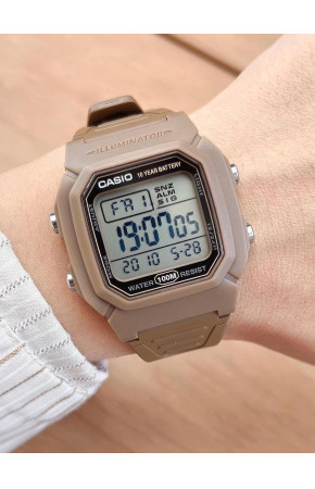 Casio W-800H-5A