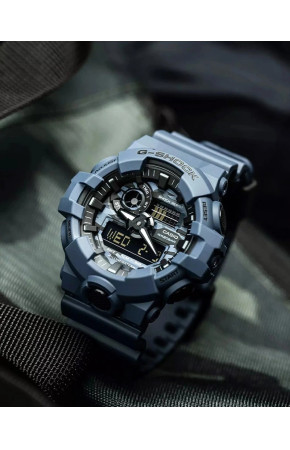 Casio G-Shock GA-700CA-2A