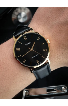 Casio MTP-VT01GL-1B2