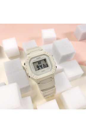 Casio W-218HC-8A