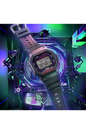 Casio G-Shock DW-B5600AH-6