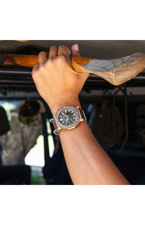 Casio Pro Trek PRJ-B001B-5