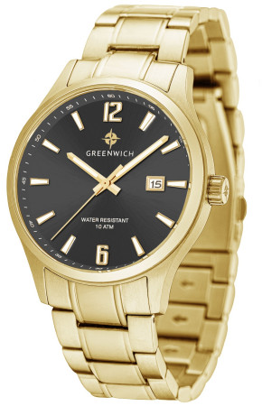 Greenwich GW 051.20.31