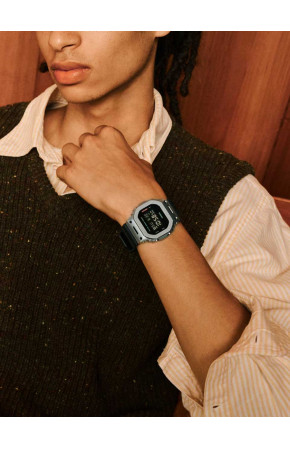 Casio G-Shock GM-5600M-1