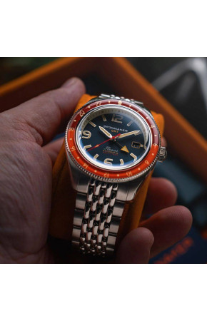 Spinnaker SP-5120-55